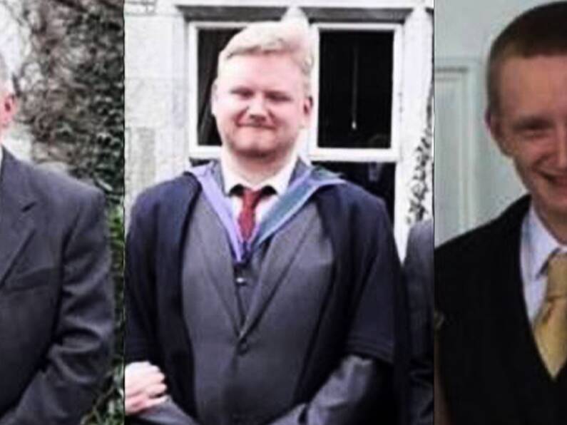 Kanturk shootings: Two separate funerals to take place for father and sons