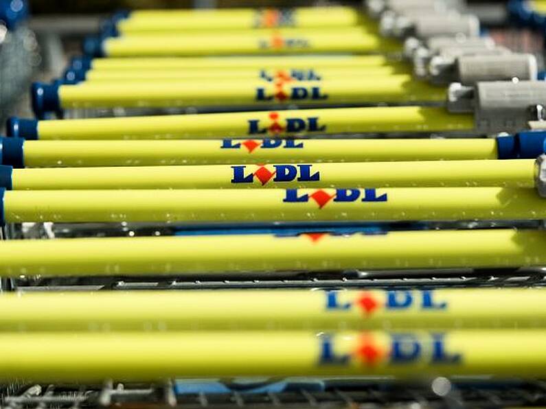 Aldi and Lidl stop non-essential ‘middle aisle’ sales