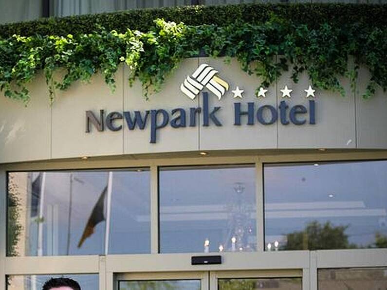 4 staff members from the Newpark Hotel in Kilkenny test positive for Covid-19