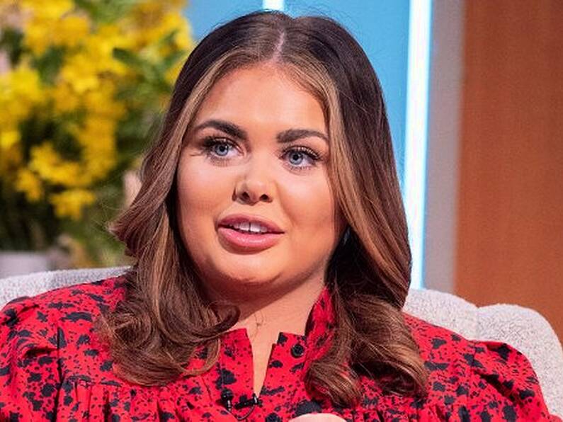 Scarlett Moffatt to host brand new cookery dating show!