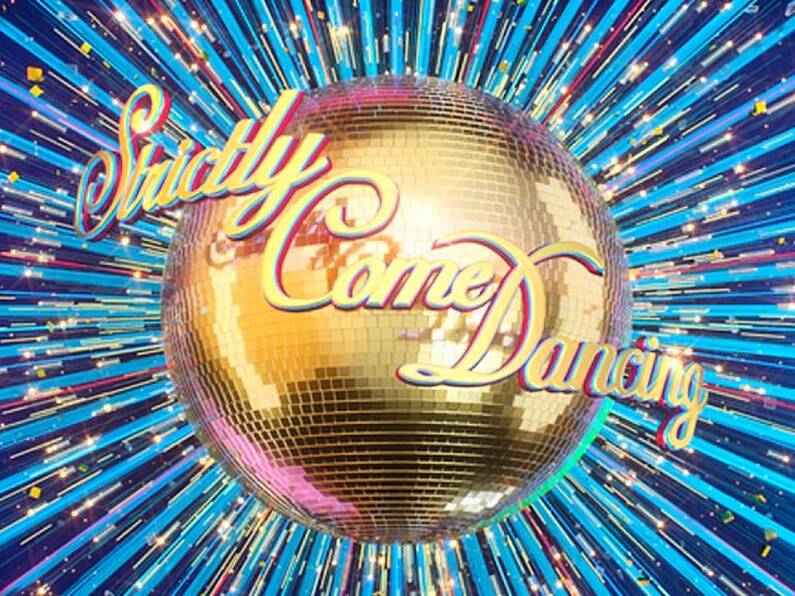 Strictly Come Dancing made history last night with first same sex couple