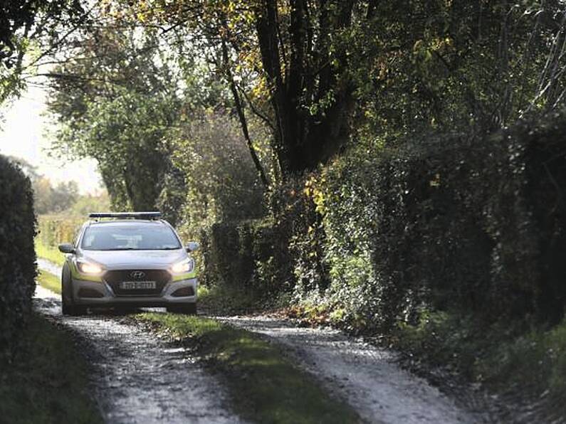 Kanturk shootings: Gardaí believe older son was shot multiple times