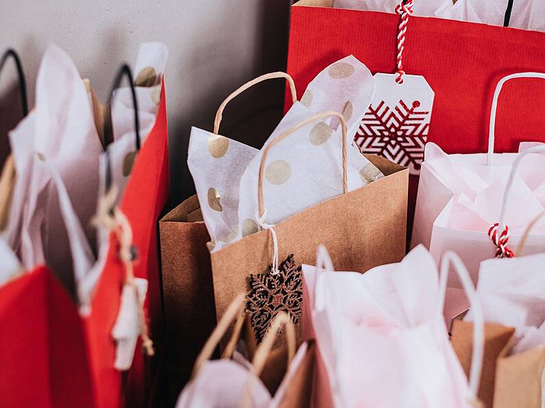 Public urged to start their Christmas shopping early