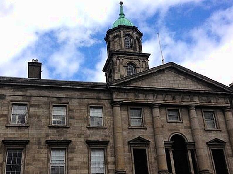 Boy settles case against Rotunda Hospital for €120,000