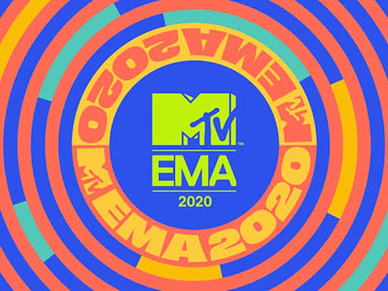 The MTV EMA line up has been announced!