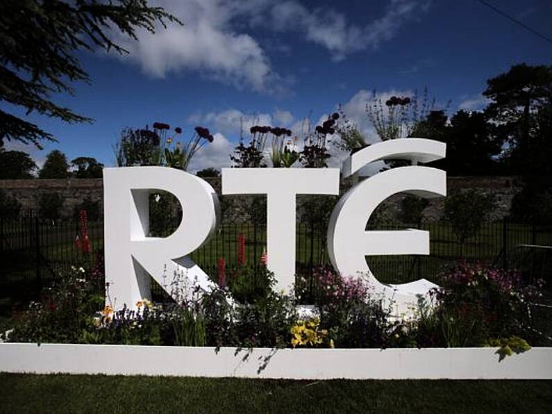 Miriam O’Callaghan apologises over RTÉ retirement party photo