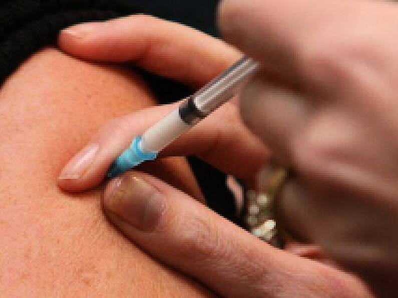 Health Minister says up to 700,000 to be vaccinated by end of March