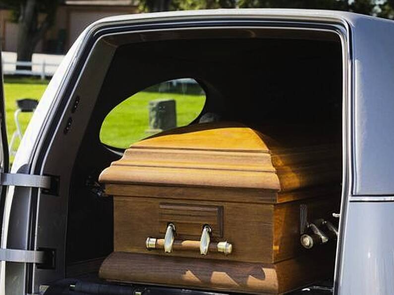 People 'turning up to funerals' contributing to virus spread