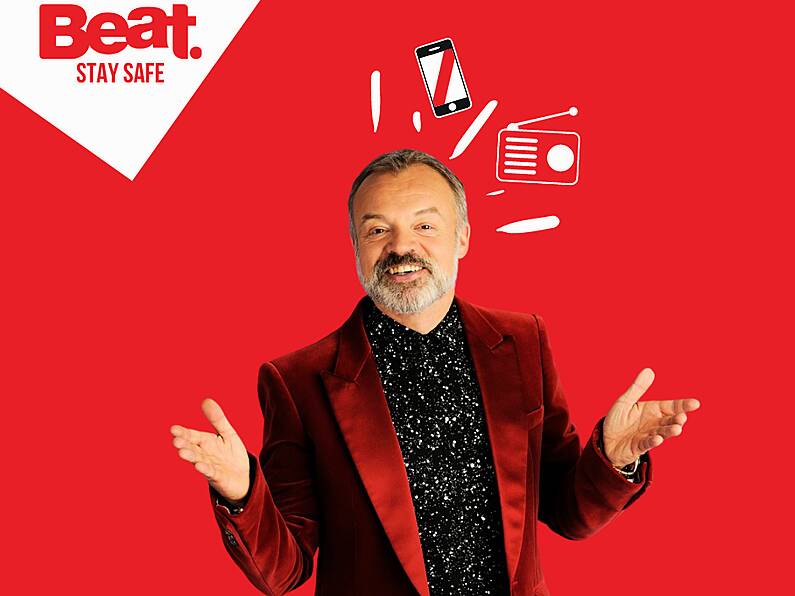 Graham Norton to leave his BBC radio show