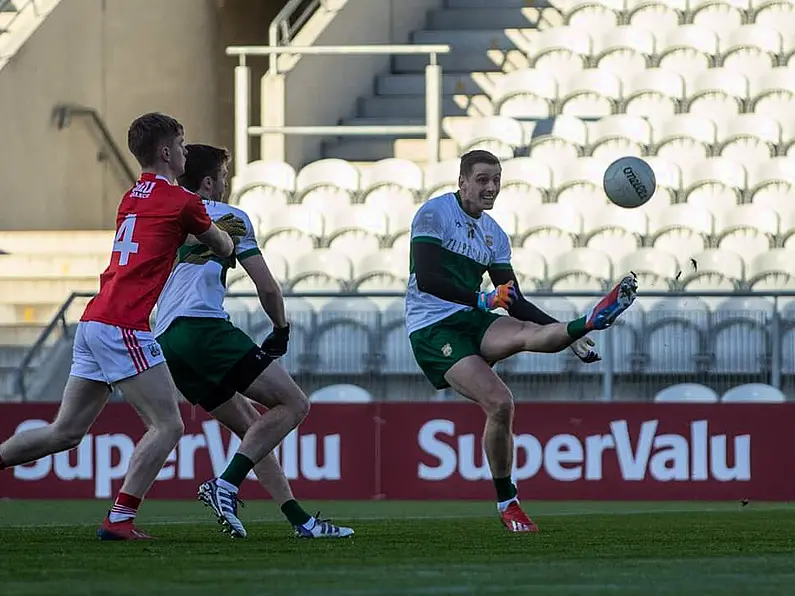 Tipp crowned Munster champions for first time since 1935