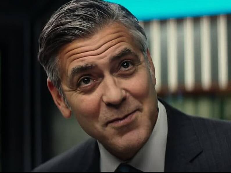 George Clooney Gave Friends A Million Dollars...Each