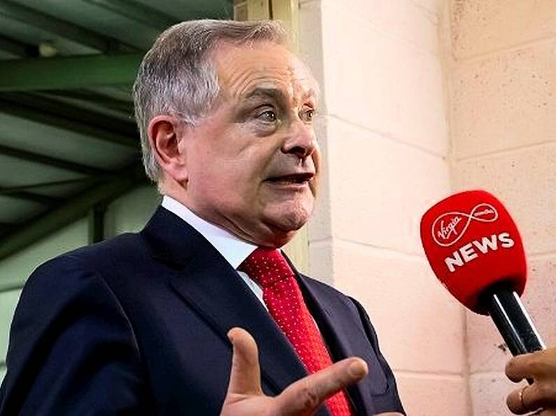 Brendan Howlin attacks Varadkar's 'threadbare excuses' on GP deal