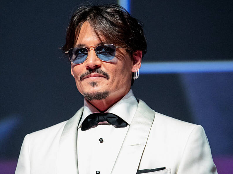 Johnny Depp wants to give Pirates of the Caribbean a 'proper gooodbye'