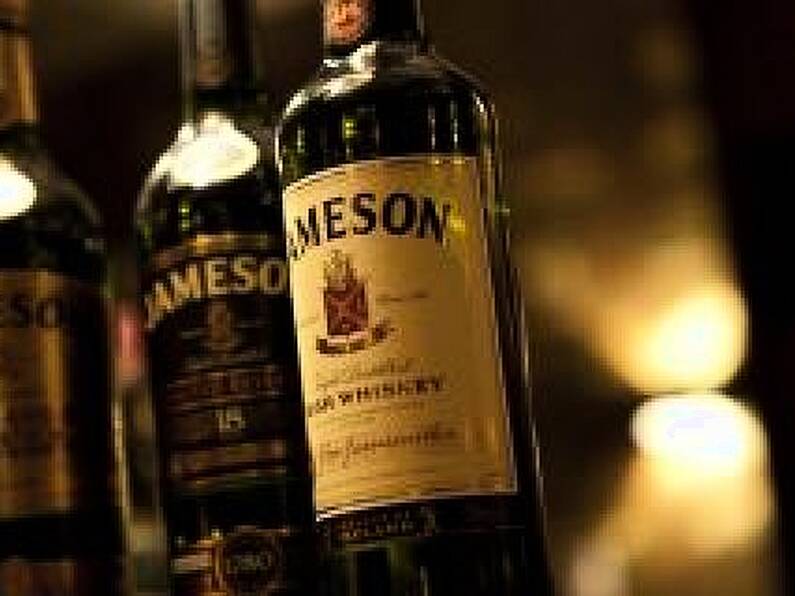 Irish Distillers looking for ambitious graduates to apply for the 2021/22 Jameson International Graduate Programme