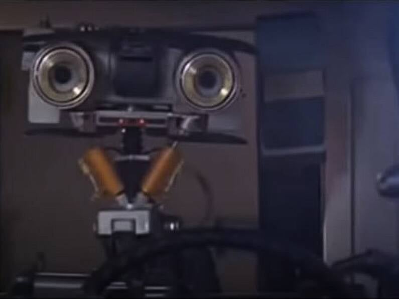 Short Circuit to get reboot