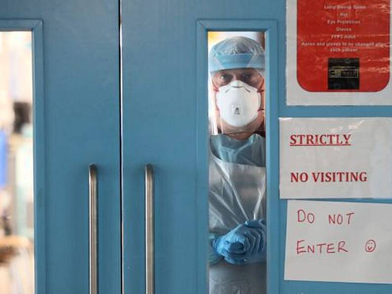 Coronavirus: two further deaths as 767 new cases confirmed