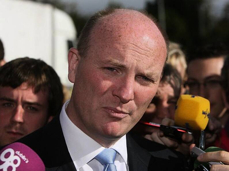 Declan Ganley takes legal action claiming Level 5 prevents him going to Mass