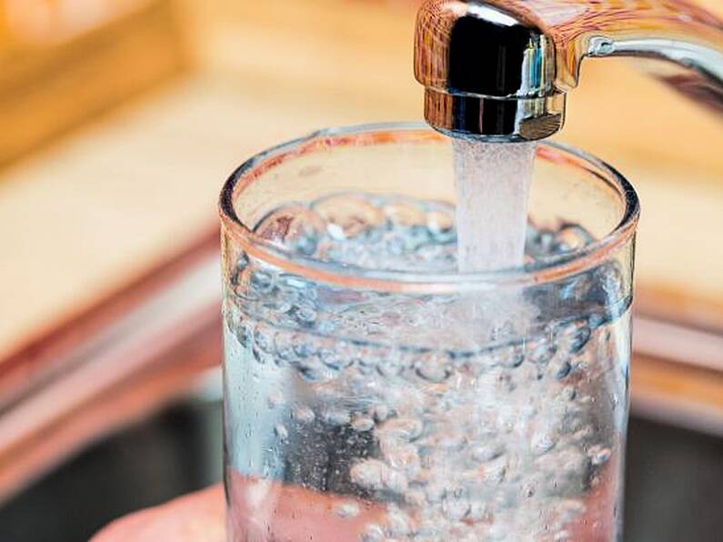 EPA say drinking water quality needs to be improved