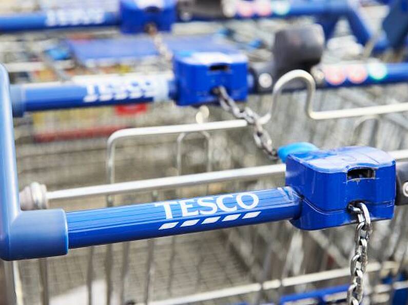 Tesco opens first store in Kilkenny City