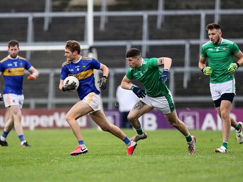 Tipperary to wear Bloody Sunday commemorative jersey for Munster final