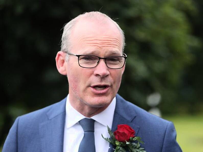 No-deal Brexit would be enormous lost opportunity, warns Coveney