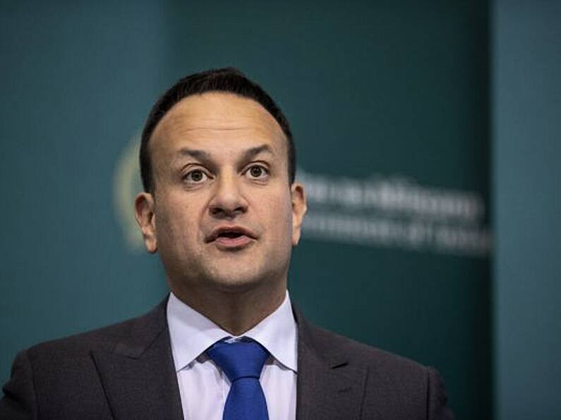 Varadkar says impact of Covid vaccination won't be felt until at least April