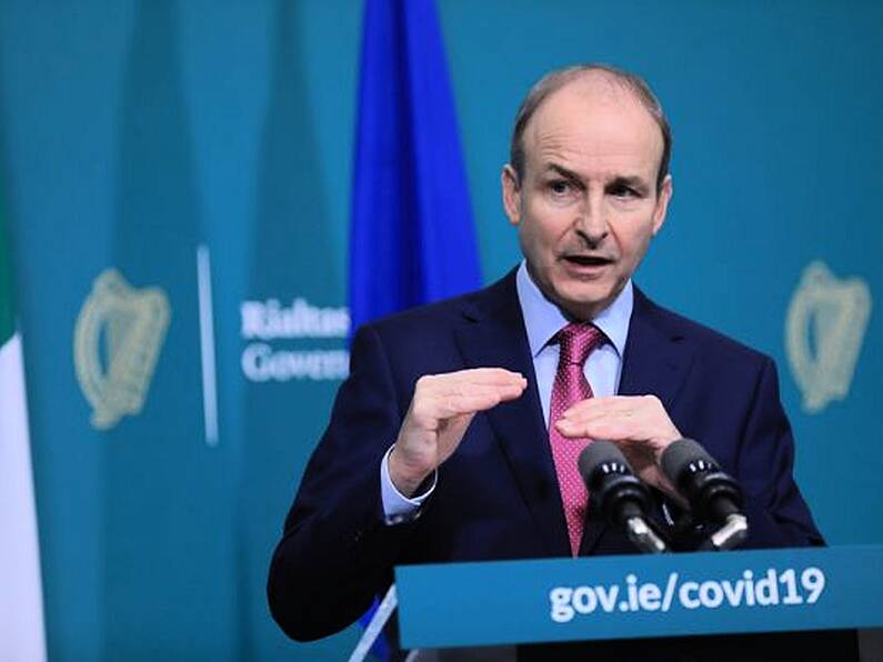 Brexit agreement is within reach, says Micheál Martin