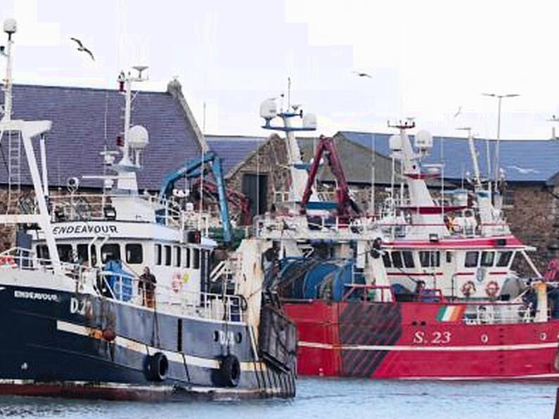 Irish coastal communities will be ‘annihilated’ in Brexit fishing stand-off