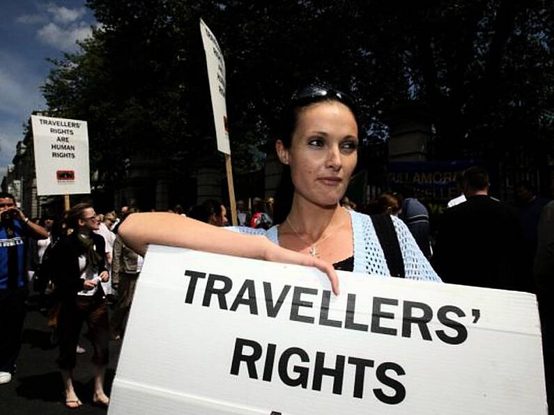 Two-thirds of Travellers have suffered discrimination, report finds