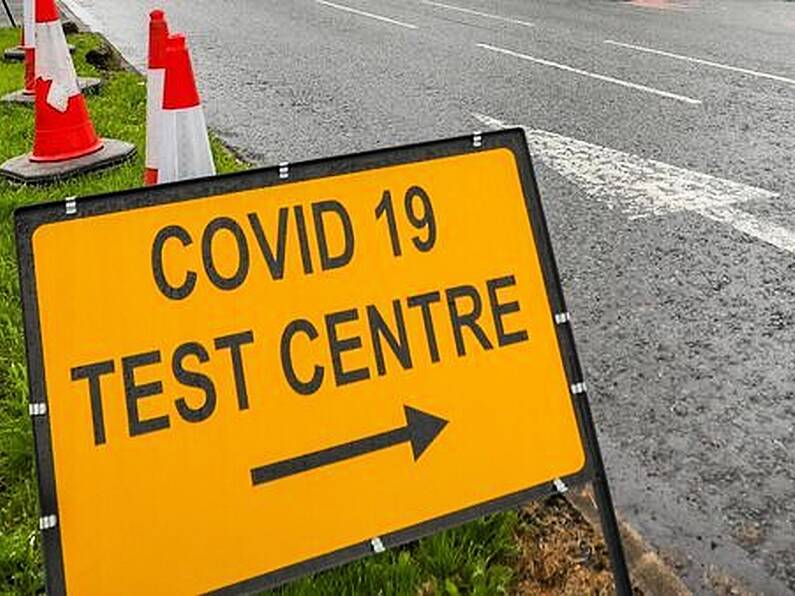 Covid-19: Virus 'flew through' Kerry school says board of management chair