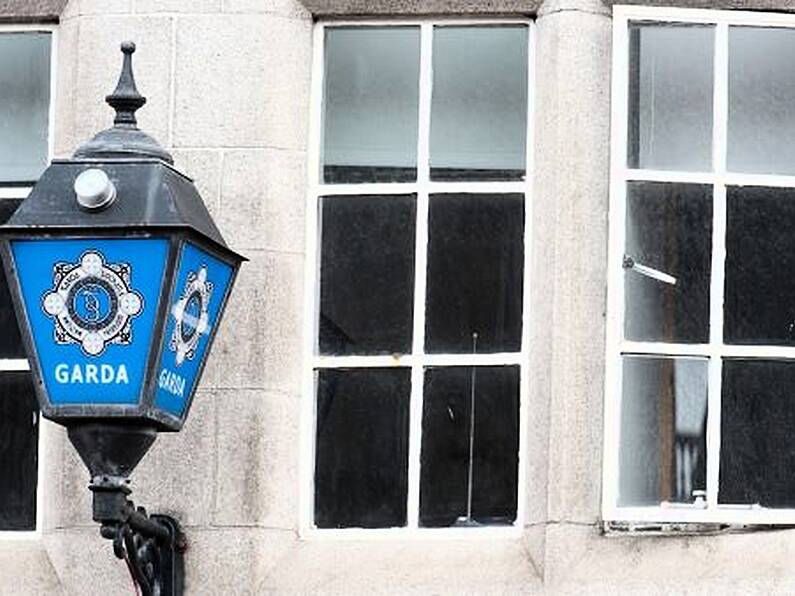 Investigations underway after front door burnt down at Co. Carlow house