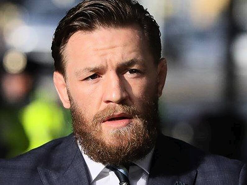 Conor McGregor firm loses out in four year EU brand battle