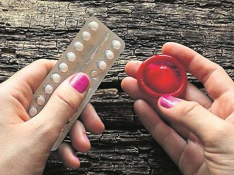 Green Party senators call for free universal contraception