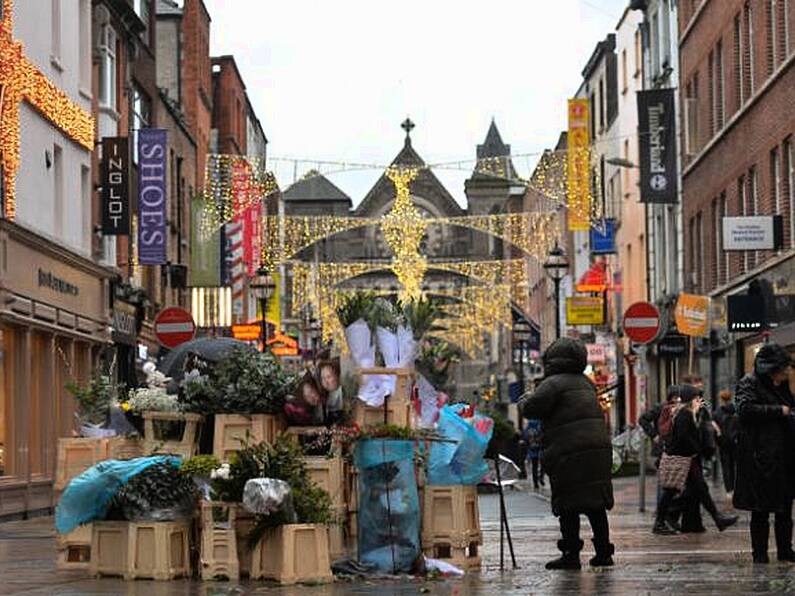 Christmas buskers banned in light of pandemic