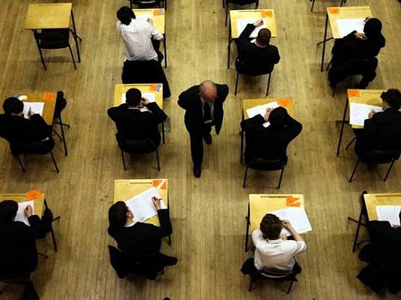 Leaving Cert legal battle: Using schools past performances a disadvantage