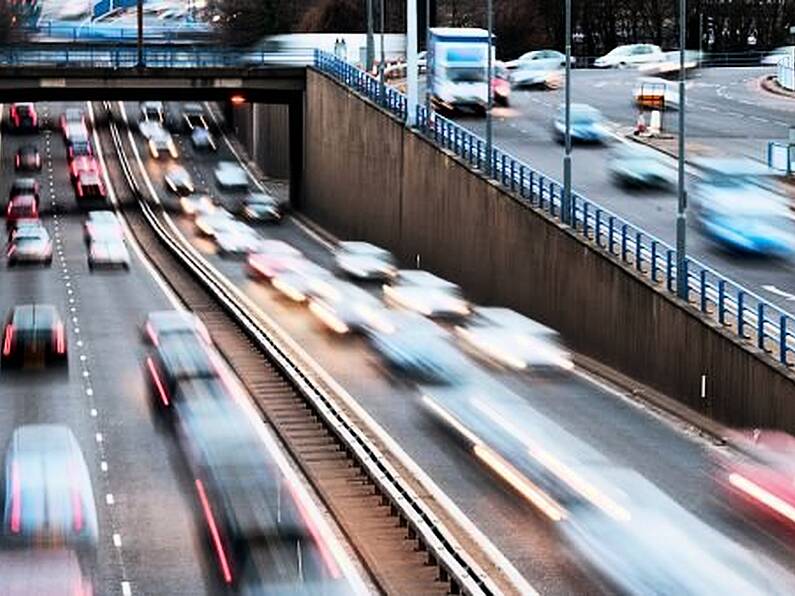 Garda operation cracking down on speeding finds hundreds above limit