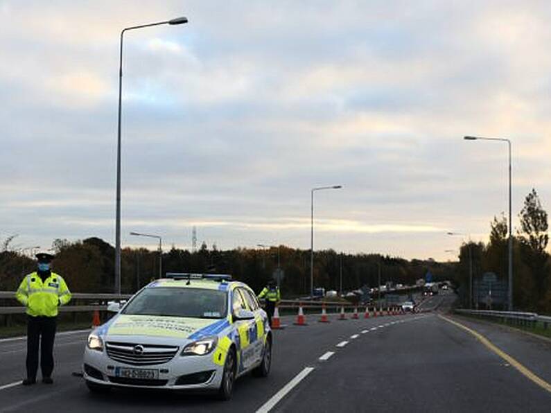 Motorists urged to be safe as Christmas road safety campaign launched