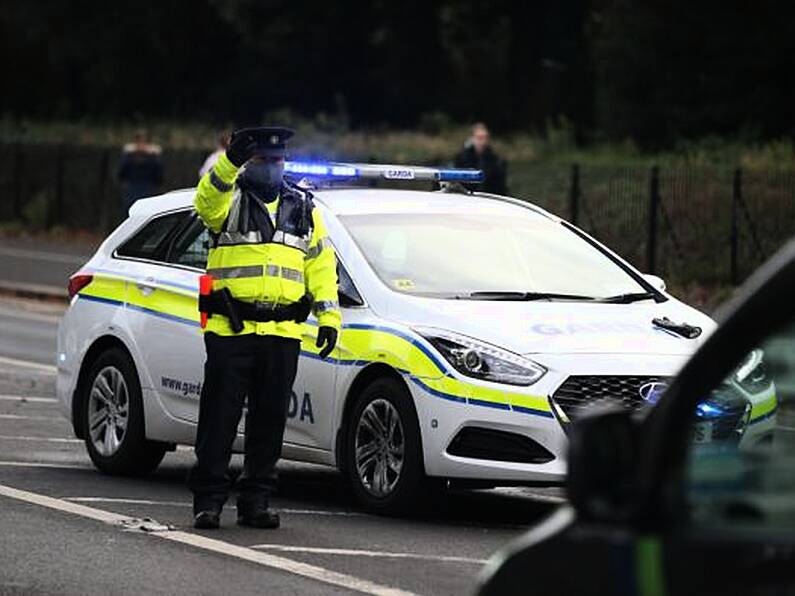 Almost 900 drivers caught speeding on National Slow Down Day