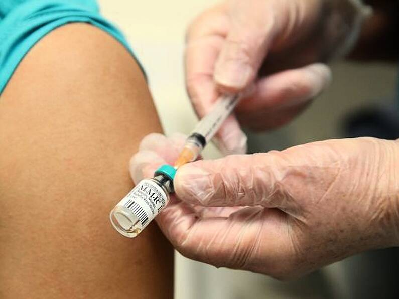 Cabinet signing off on €100 million worth of vaccines