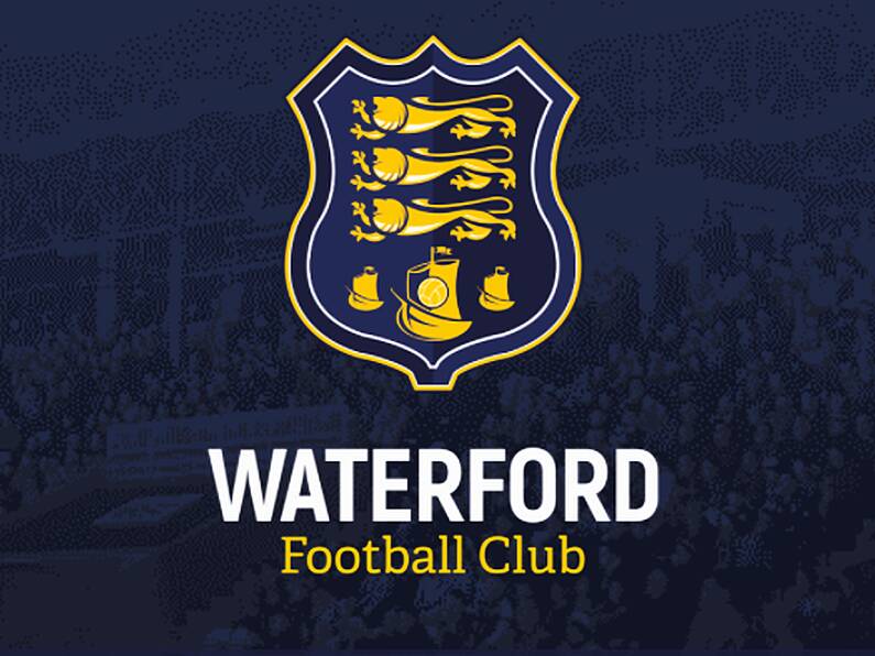 Kevin Sheedy announced as new Waterford FC manager