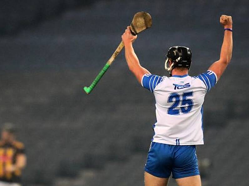 Gardaí call on hurling fans to adhere to guidelines on All-Ireland weekend