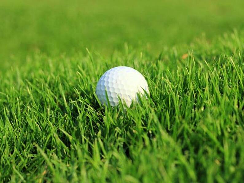 Spectator hit by golf ball during tournament sues golfer and club