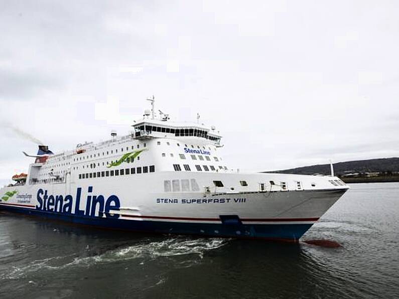 11 New Ferry Crossings to Fishguard from Rosslare