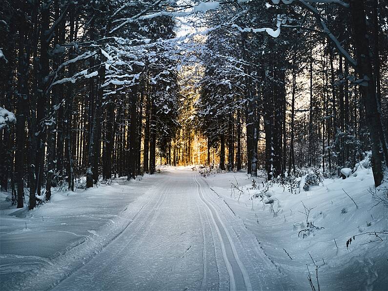 Fresh snow/ice weather warning issued for Tipperary and Waterford