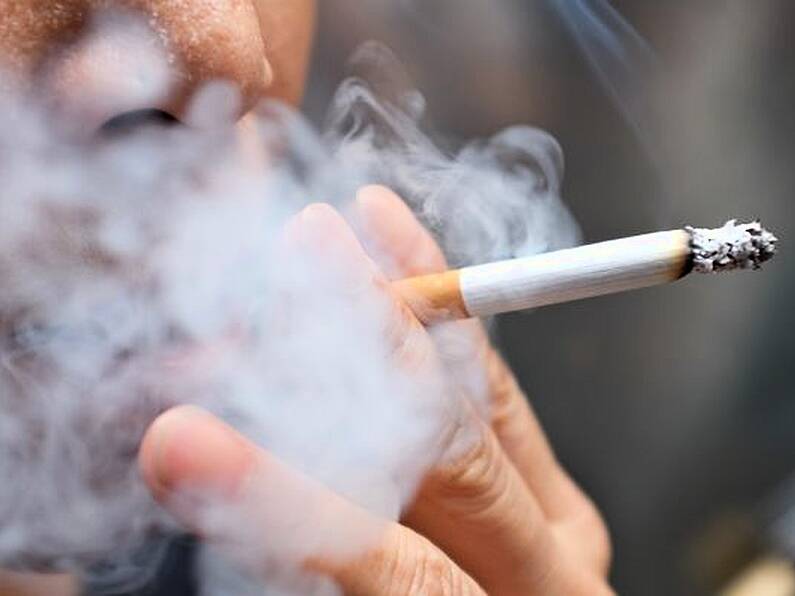 Shop owners raise concern over raising smoking age to 21