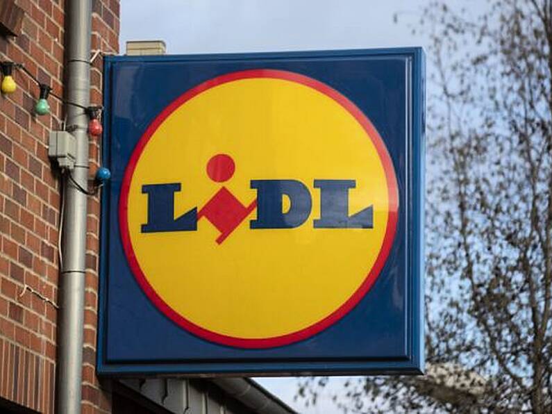 Lidl announces 1,200 new Irish jobs for 2021