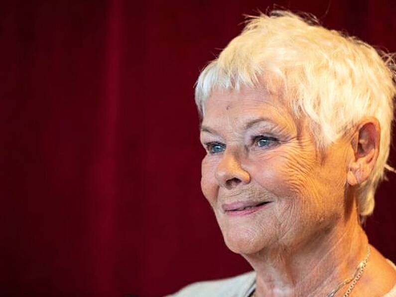 Dame Judi Dench pays tribute to mother and baby homes survivor Philomena Lee