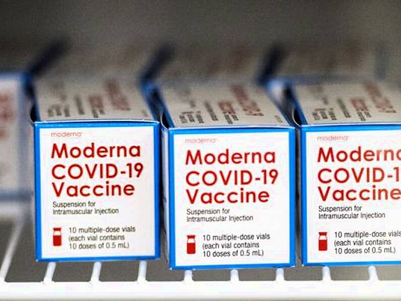 Government expects 4m people vaccinated against Covid by September