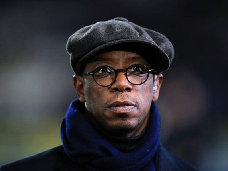 Sentencing of Irish teenager who racially abused Ian Wright pushed back