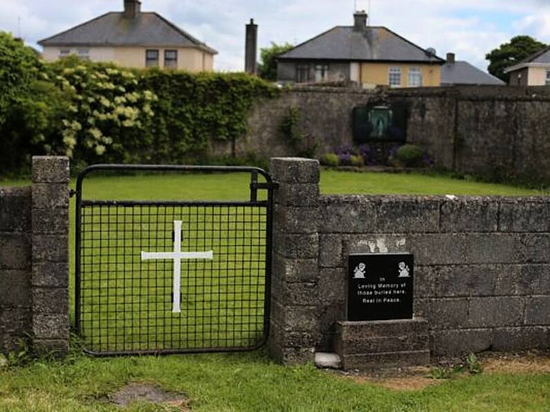 'We did not live up to our Christianity': Nuns apologise for Tuam mother and baby home